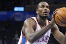 Serge Ibaka considera que