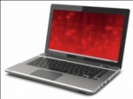 Serie S, nuevos portátiles de Toshiba con pantallas de Alta Definición y estructura de aluminio