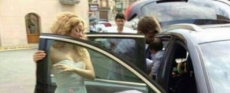 Shakira bautiza a Milan, lejos del ojo público