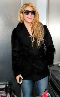 Shakira cree que en sus comienzos no hubiera podido avanzar ni una ronda en The Voice