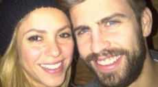 Shakira no 'echará pasión' con Gerard Piqué en el Mundial Brasil 2014