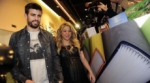 Shakira revela el sexo de su bebé