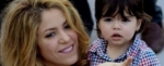 Shakira ¿se arrepiente de ser mamá?