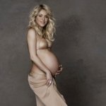 Shakira ya es madre