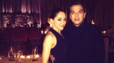 Sherlyn cancela su boda religiosa ¡otra vez!