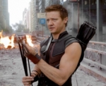 ¡Sí eliminaron cameo de 'Hawkeye' en 'Capitán América 2'!