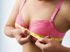 Siete tips naturales que te ayudar a aumentar tu busto