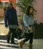 Siguen los problemas de Kanye por atacar a paparazzo