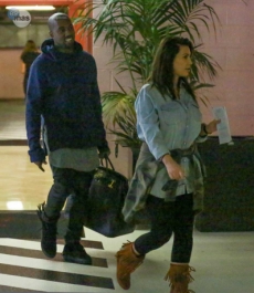 Siguen los problemas de Kanye por atacar a paparazzo