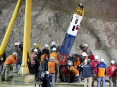 Sin acusados, se cierra caso de los 33 mineros