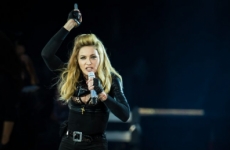 ¡Sin límites! Madonna no los conoce. Mira la última de la Reina del Pop, quedarás boquiabierta