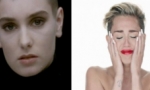 Sinéad O'Connor recomienda a Miley Cyrus que no se prostituya