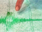 Sismo de 7,3 grados sacude Japón