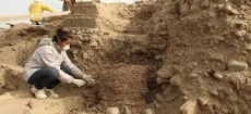 Sismo de Chile daña momias milenarias