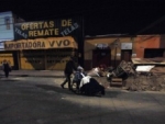 Sismo de magnitud 6 remece norte chileno