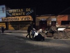 Sismo de magnitud 6 remece norte chileno