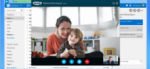 Skype comienza a integrarse a Outlook