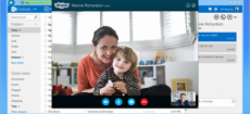 Skype comienza a integrarse a Outlook