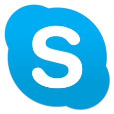 Skype trabaja en el desarrollo de videollamadas en 3D.