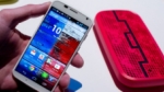 Smartphones coreanos incluirán botón de
