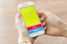 Snapchat agregará nuevos filtros, pero…
