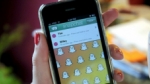 Snapchat negocia un aumento de sus funciones
