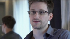 Snowden solicita una prórroga de su asilo político temporal en Rusia