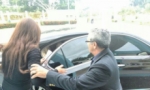 Sobeida Félix ya salió de la cárcel