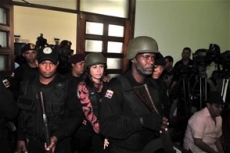 Sobeida reclama hoy su libertad en tribunal