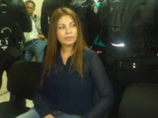 Sobeida vuelve a un tribunal para exigir acuerdo