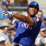 Solarte espera llegar a las mayores