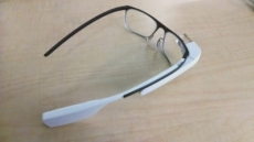 Solo este 15 de abril se podrá comprar las Google Glass.