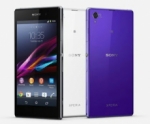 Sony Honami, Sony News, Sony Xperia Z1 El Sony Honami (o Xperia Z1) se deja ver en una nueva imagen.