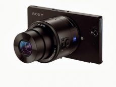 SONY invita a prepararse para una experiencia fotográfica totalmente nueva.