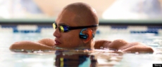 Sony Lleva la Música Bajo el Agua