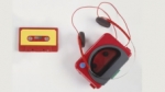 Sony 'saca' los cassettes del baúl del recuerdo y los lanza renovados.