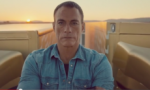 Sorprendente anuncio de Jean Claude Van Damme se convierte en viral
