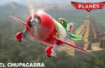 'Soy actor, cantante y piloto': El Chupacabra de Aviones