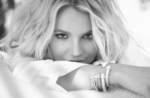 Spears lejos de su lado osado en 'Britney Jean'