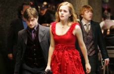 Spin-off de 'Harry Potter' será saga