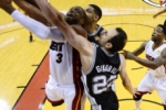 Spurs contra Mavericks será el primer partido en la NBA; habrá una semana de descanso
