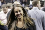 Spurs contrata la primera mujer entrenadora en NBA