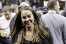 Spurs contrata la primera mujer entrenadora en NBA