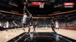 Spurs mantienen invicto en casa tras apalear a Clippers