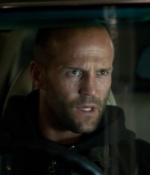 Statham 'emocionado' por 'Fast & Furious 7'
