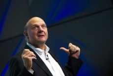 Steve Ballmer ya es oficialmente dueño de Los Angeles Clippers