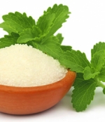 Stevia: una alternativa al azúcar, saludable y natural