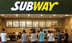 Subway cerrará cerca de 500 restaurantes en EE.UU., pero abrirá más en el extranjero