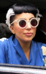¿Suenan campanas de boda para Lady Gaga?
