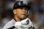 Suspensión de Alex Rodríguez será hasta final temporada 2014